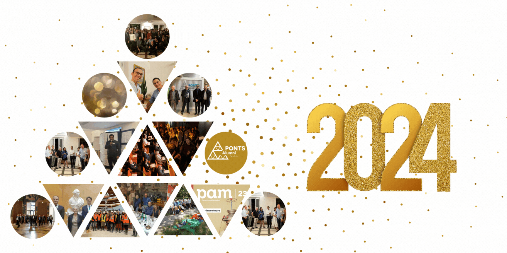 Happy new year 2024