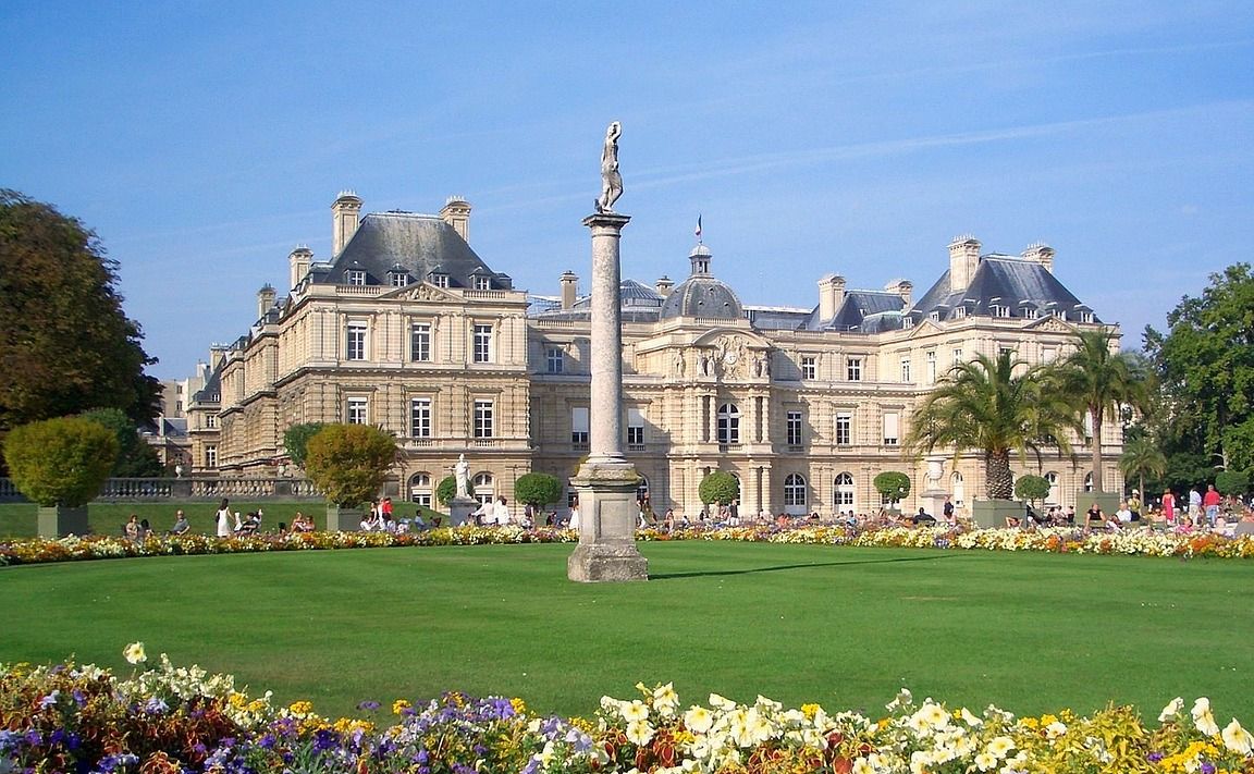 Visite guidée du quartier latin