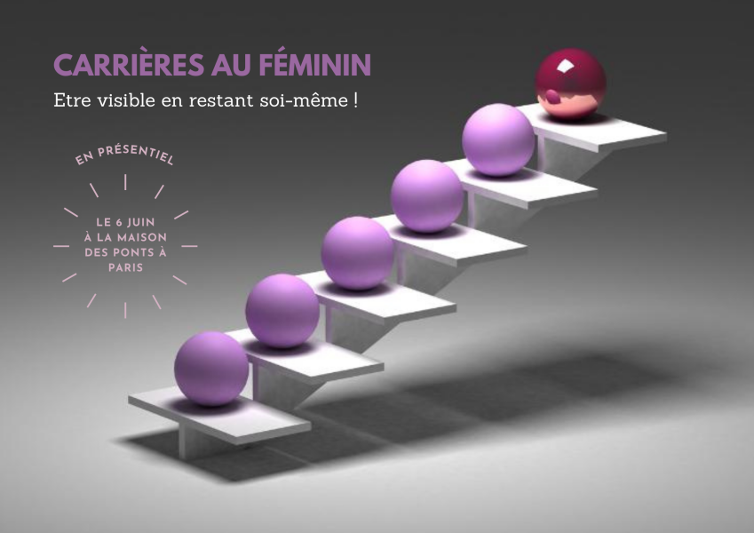 Carrières au féminin
