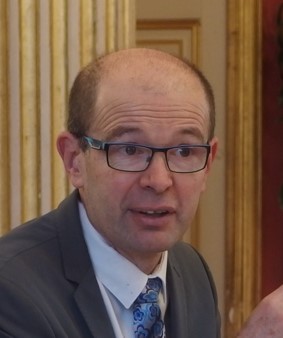 Hugues Ravailler Hugues Ravenel (ICPEF97)