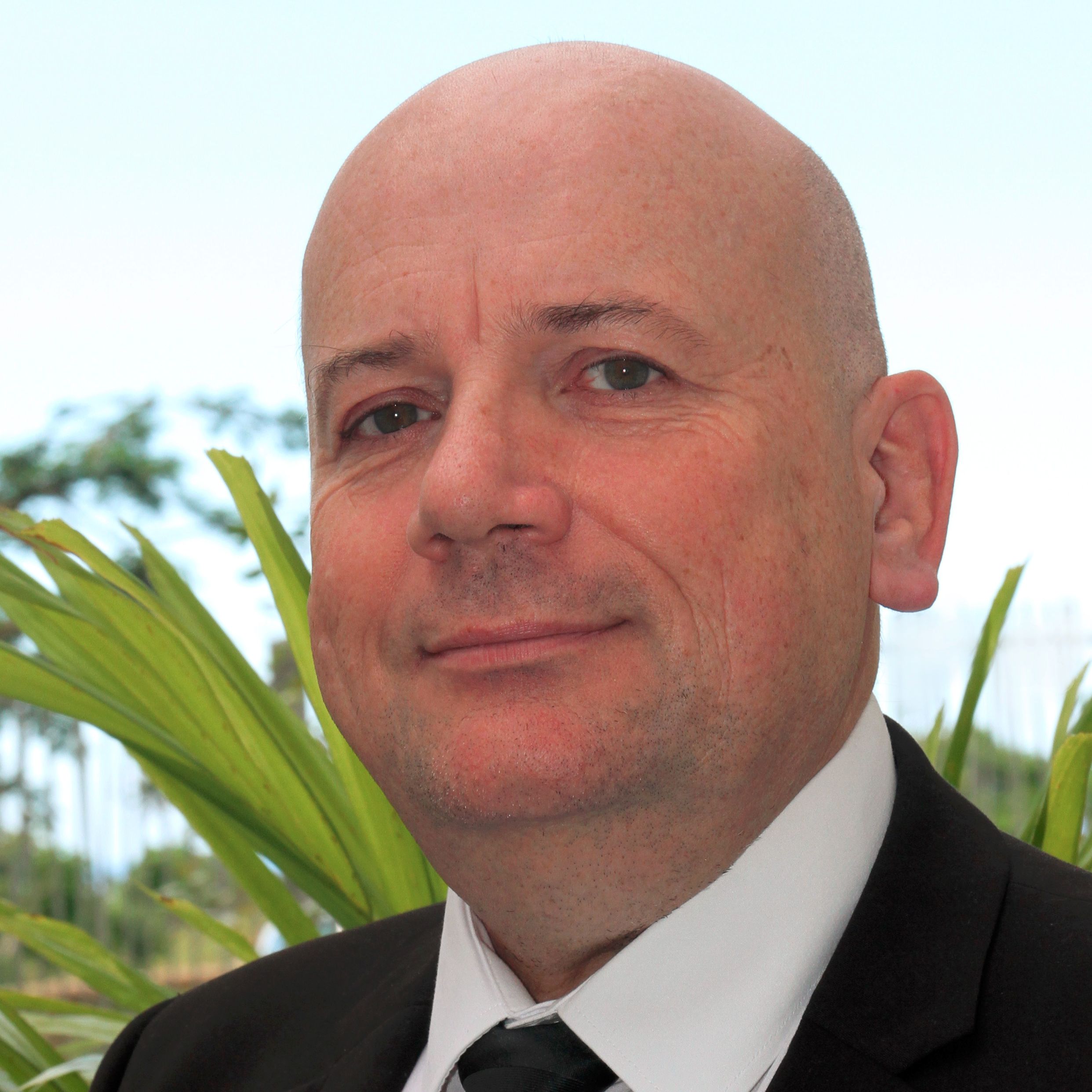 JeanFrançois Boyer (ICPEF 08)