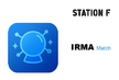 IRMA Match