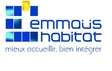 Emmaüs Habitat SA HLM
