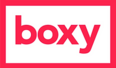Boxy Boxy