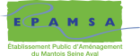Etablissement public d'aménagement du Mantois Seine Aval (EPAMSA)