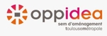 Oppidea - SEM d'aménagement de Toulouse Métropole