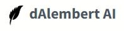 dAlembert AI dAlembert AI
