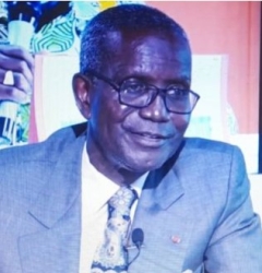 Ezan Akélé (1974 CIV)