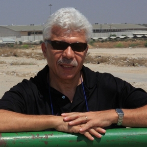 Daniel Biau (1974 CIV)