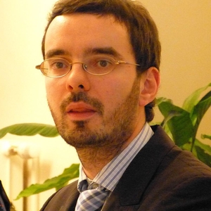 Pierre-Alain Chouard
