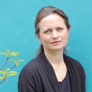 Cécile Beaudesson (2003 MAS)