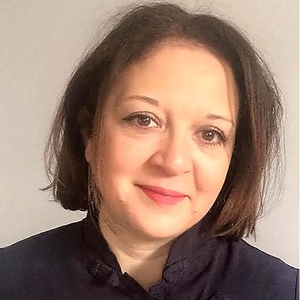 Najia Badi (2003 MAS)