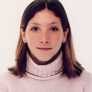 Sabine Alexandre-Echalier (2004 MAS)