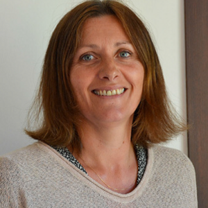 Corinne Arens-Bertrand (1997 MAS)