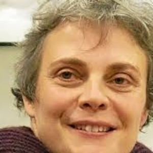 Christine Bonfiglio (1997 MAS)