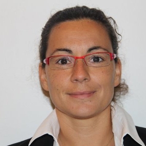 Céline Beaujolin (1995 MAS)