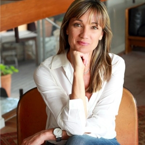 Caterina Aurel (1994 MAS)