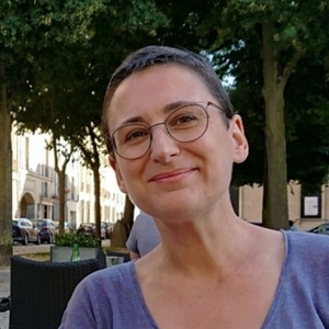 Sarah Lerault (1999 MBA)