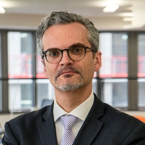 Didier Bellier-Ganière (1989 MAS)