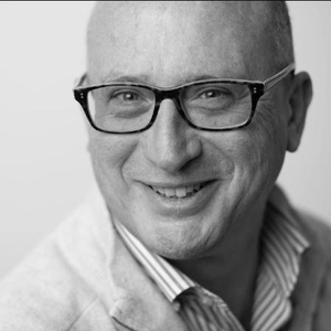 François Badoual (1988 MAS)