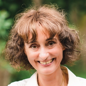 Béatrice Auclair (1988 MAS)