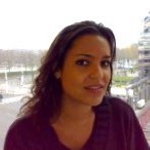 Aurélie Boisselet (2006 MAS)