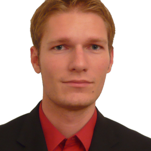 Jérôme Bigand (2008 MAS)