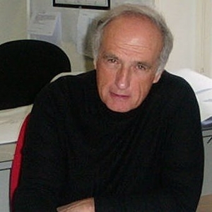 Rainier Boisson (1975 DAU)