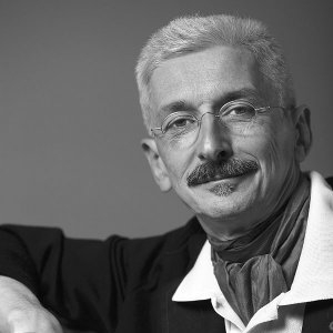 Luc-Emile Bouche-Florin (1983 DAU)