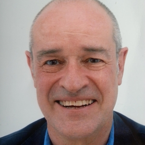 Olivier Boissonnet (1986 DAU)