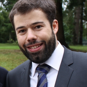 Clément Benoist (2012 CIV)