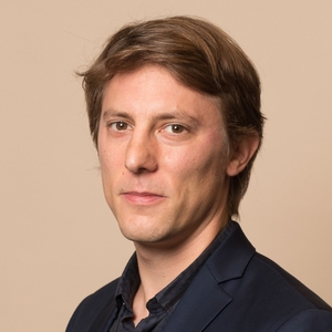 Yvain Dobel (2011 CIV)