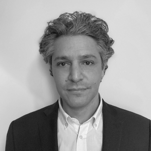 Tigrane Boccara-Kebadian (2009 MAS)