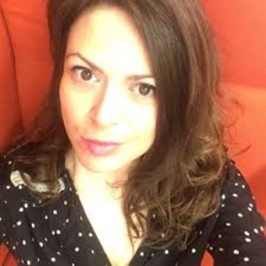 Déborah Boico (2009 MAS)