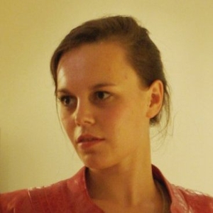 Charlotte Jacquot (2009 MAS)