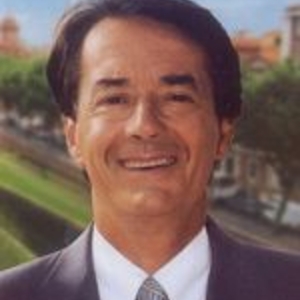 Jean-Paul Alduy (1967 IPC)