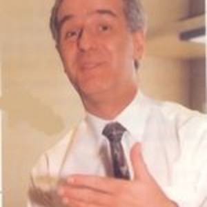 Claude Azam (1975 IPC)