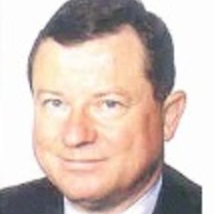 Michel Bauchot (1974 IPC)