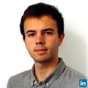 Rémi Babut (2015 CIV)