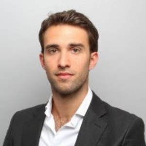 Pierre-Jean Bauley (2012 MAS)