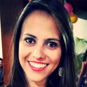 Marcela Bevilacqua Silva (2012 MAS)