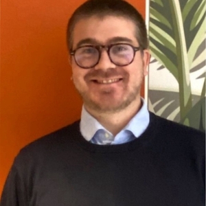 Marc-Antoine Baratto (2013 MAS)