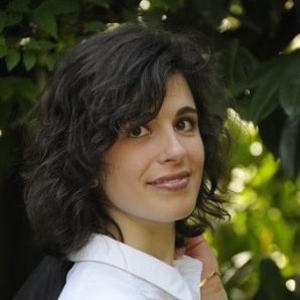 Mathilde Bonneau (2013 MAS)