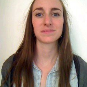 Maureen Beccard (2014 MAS)