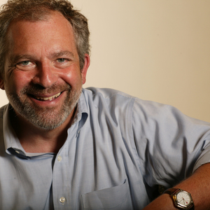 François Bar (1981 CIV)