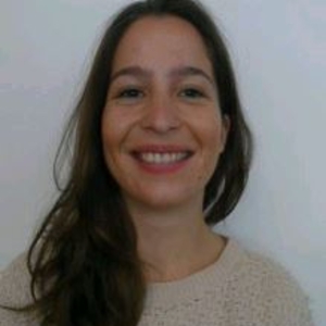 Anabelle Baubion (2015 MAS)