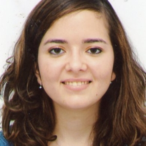 Hiba Bennis (2015 MAS)