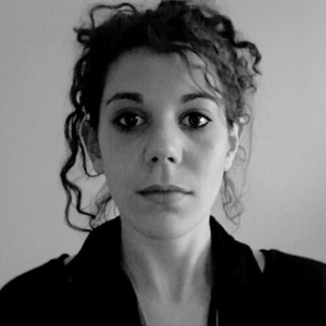 Julie Bouccara (2015 MAS)