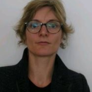 Ludivine Bonneaud (2015 MAS)