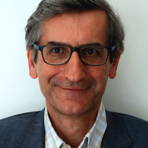 Laurent Bechaux (1979 CIV)